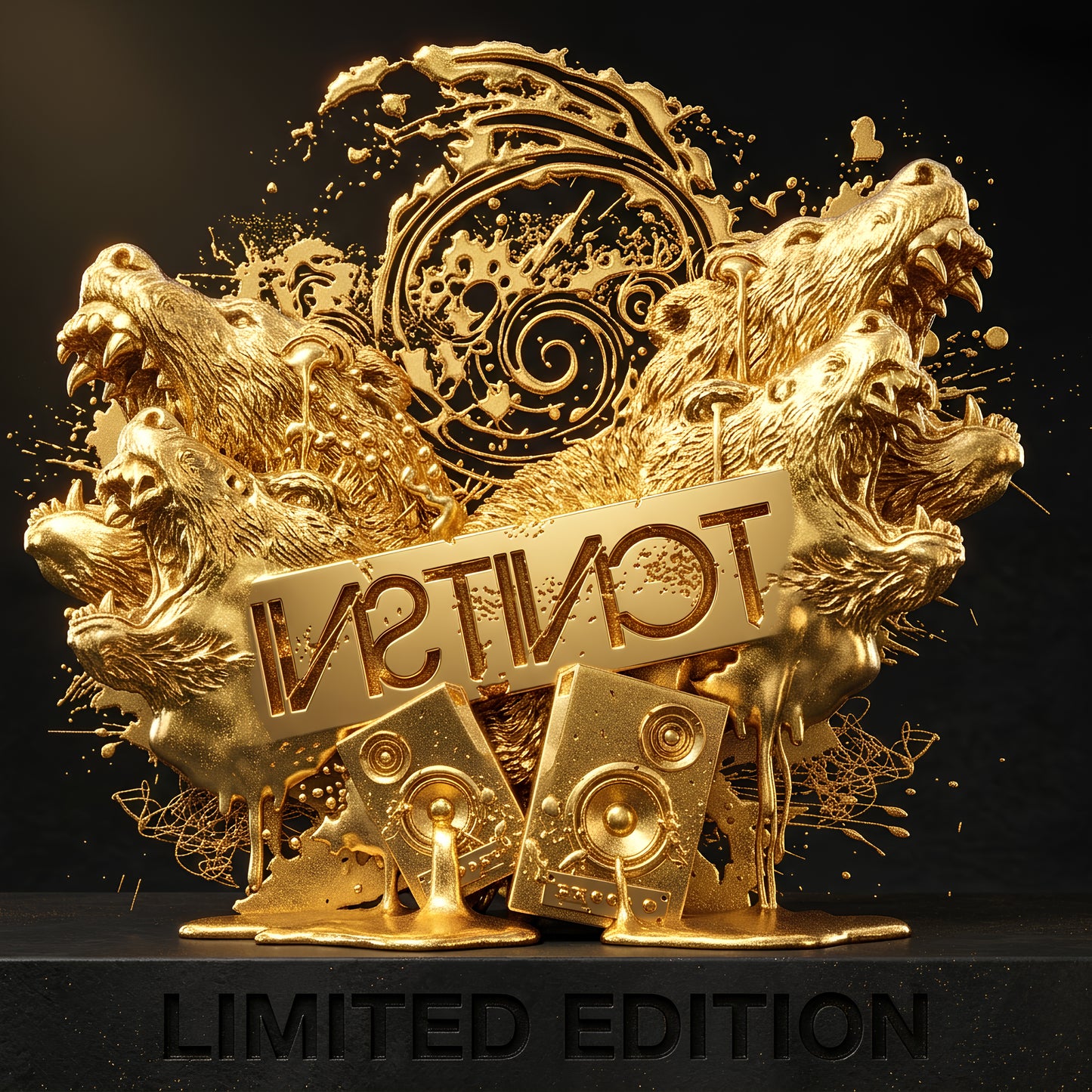 Instinct LE - Sound Library+5 BONUS SL - BUNDLE