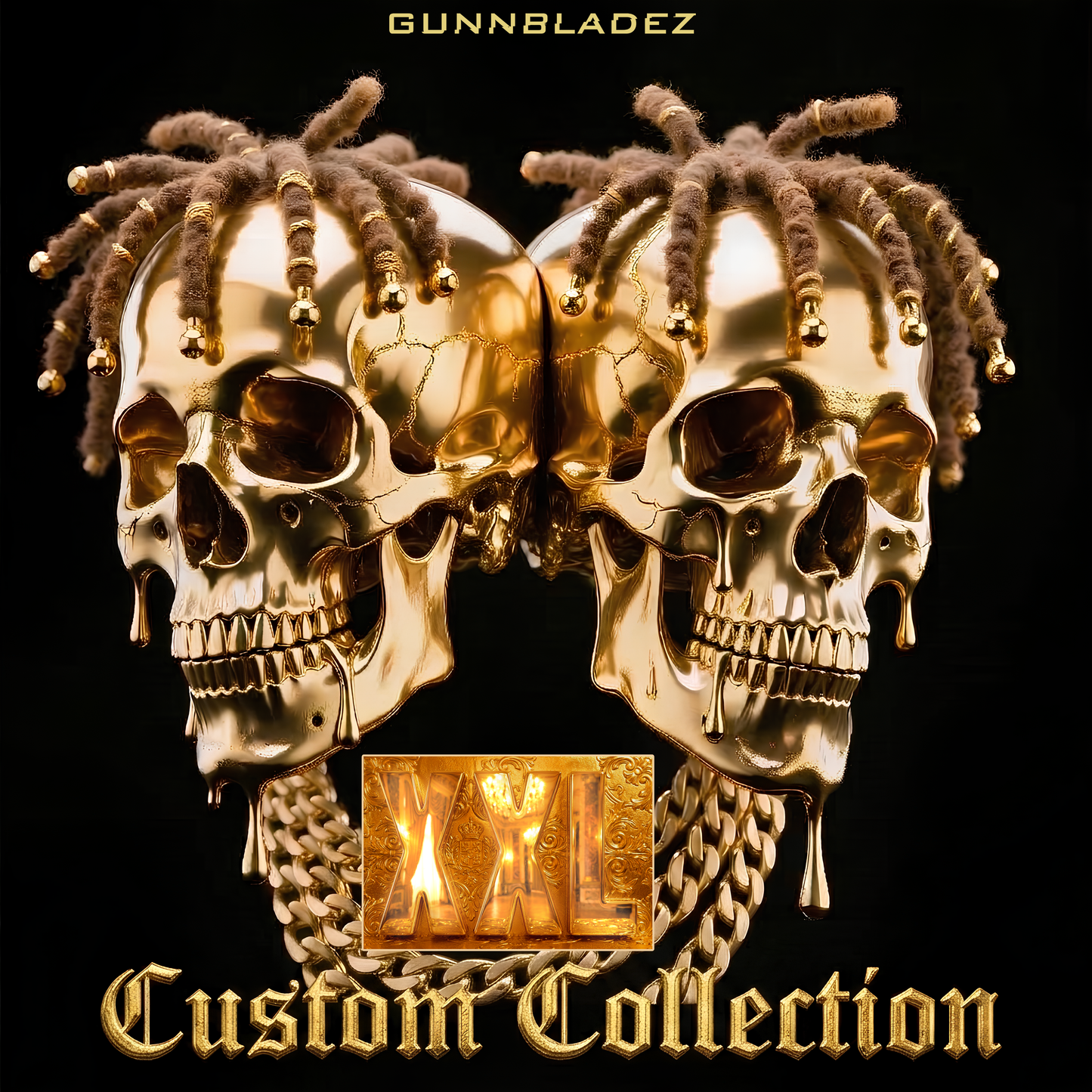 Custom Collection XXL