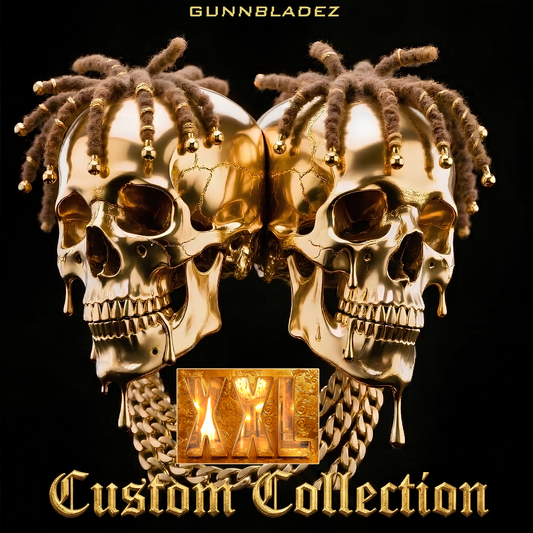 Custom Collection XXL
